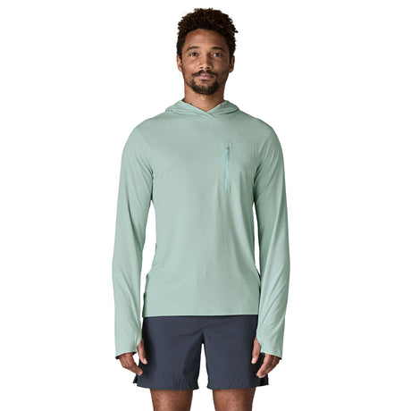 PATAGONIA CAP COOL SUN HOODY