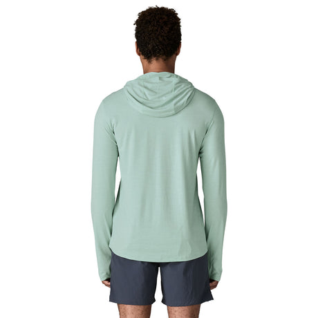 PATAGONIA CAP COOL SUN HOODY