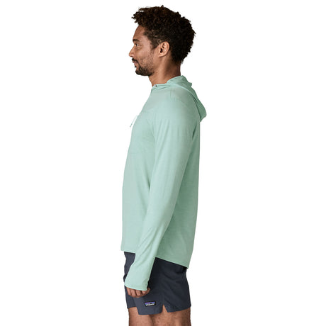 PATAGONIA CAP COOL SUN HOODY