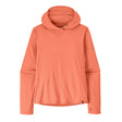 PATAGONIA CAP COOL SUN HOODY