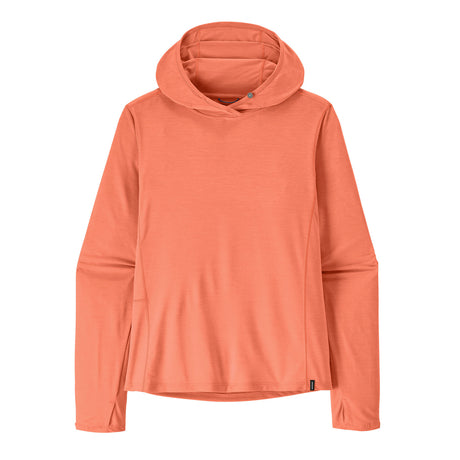 PATAGONIA CAP COOL SUN HOODY