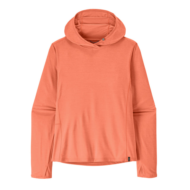 PATAGONIA CAP COOL SUN HOODY