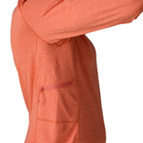 PATAGONIA CAP COOL SUN HOODY
