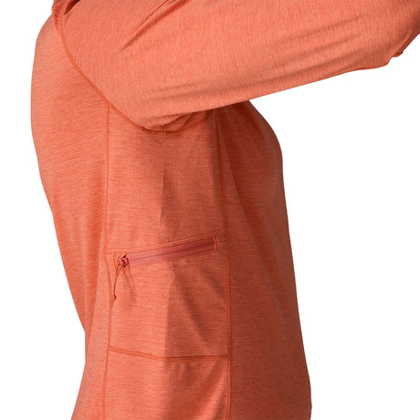 PATAGONIA CAP COOL SUN HOODY