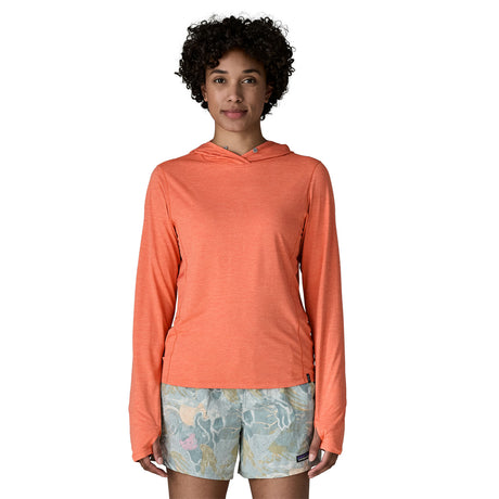 PATAGONIA CAP COOL SUN HOODY