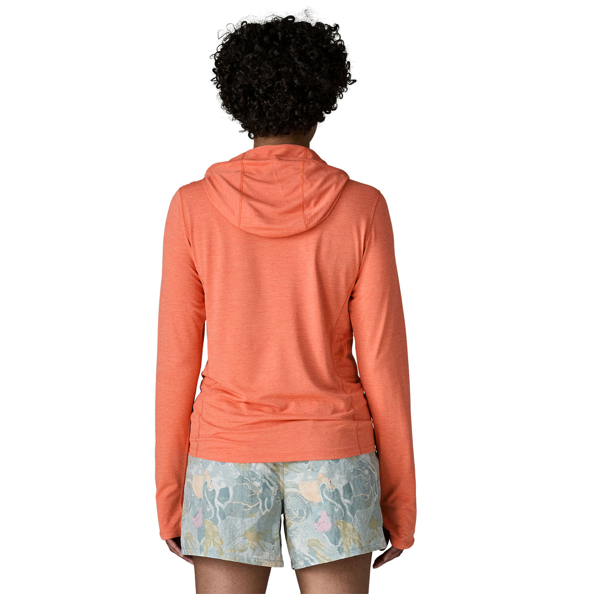 PATAGONIA CAP COOL SUN HOODY