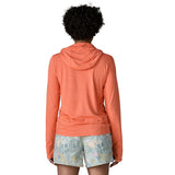 PATAGONIA CAP COOL SUN HOODY