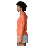 PATAGONIA CAP COOL SUN HOODY
