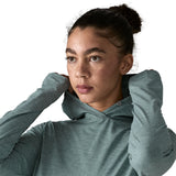 PATAGONIA CAP COOL SUN HOODY
