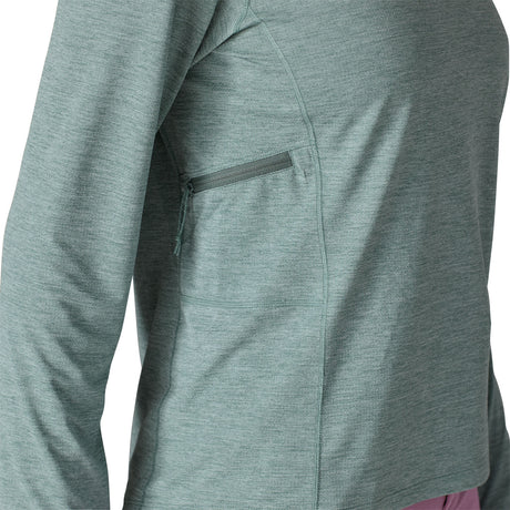 PATAGONIA CAP COOL SUN HOODY