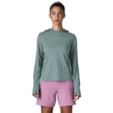 PATAGONIA CAP COOL SUN HOODY