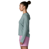 PATAGONIA CAP COOL SUN HOODY