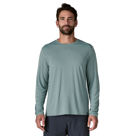 PATAGONIA  CAP COOL DAILY SHIRT