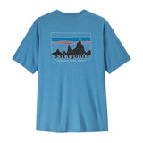 PATAGONIA  CAP COOL DAILY SHIRT - '73 SKYLINE