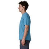 PATAGONIA  CAP COOL DAILY SHIRT - '73 SKYLINE