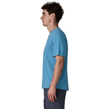 PATAGONIA  CAP COOL DAILY SHIRT - '73 SKYLINE