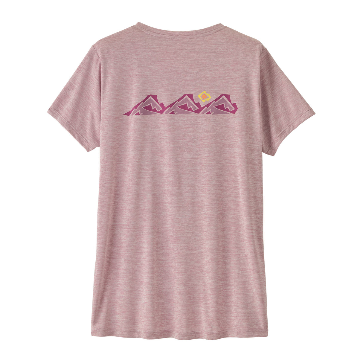 PATAGONIA  CAP COOL DAILY SHIRT - TRAILCHECK