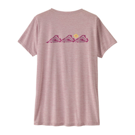 PATAGONIA  CAP COOL DAILY SHIRT - TRAILCHECK