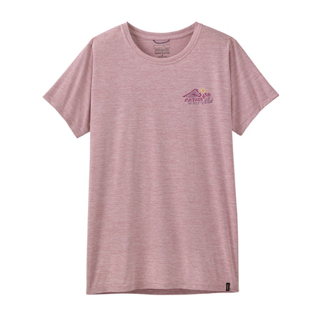 PATAGONIA  CAP COOL DAILY SHIRT - TRAILCHECK
