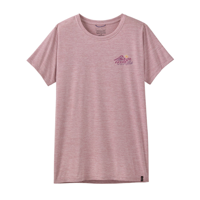 PATAGONIA  CAP COOL DAILY SHIRT - TRAILCHECK