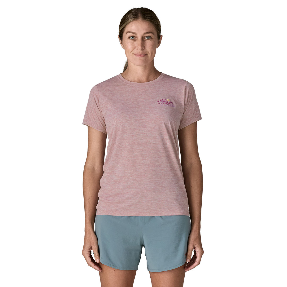 PATAGONIA  CAP COOL DAILY SHIRT - TRAILCHECK