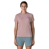 PATAGONIA  CAP COOL DAILY SHIRT - TRAILCHECK