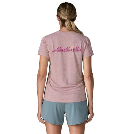 PATAGONIA  CAP COOL DAILY SHIRT - TRAILCHECK