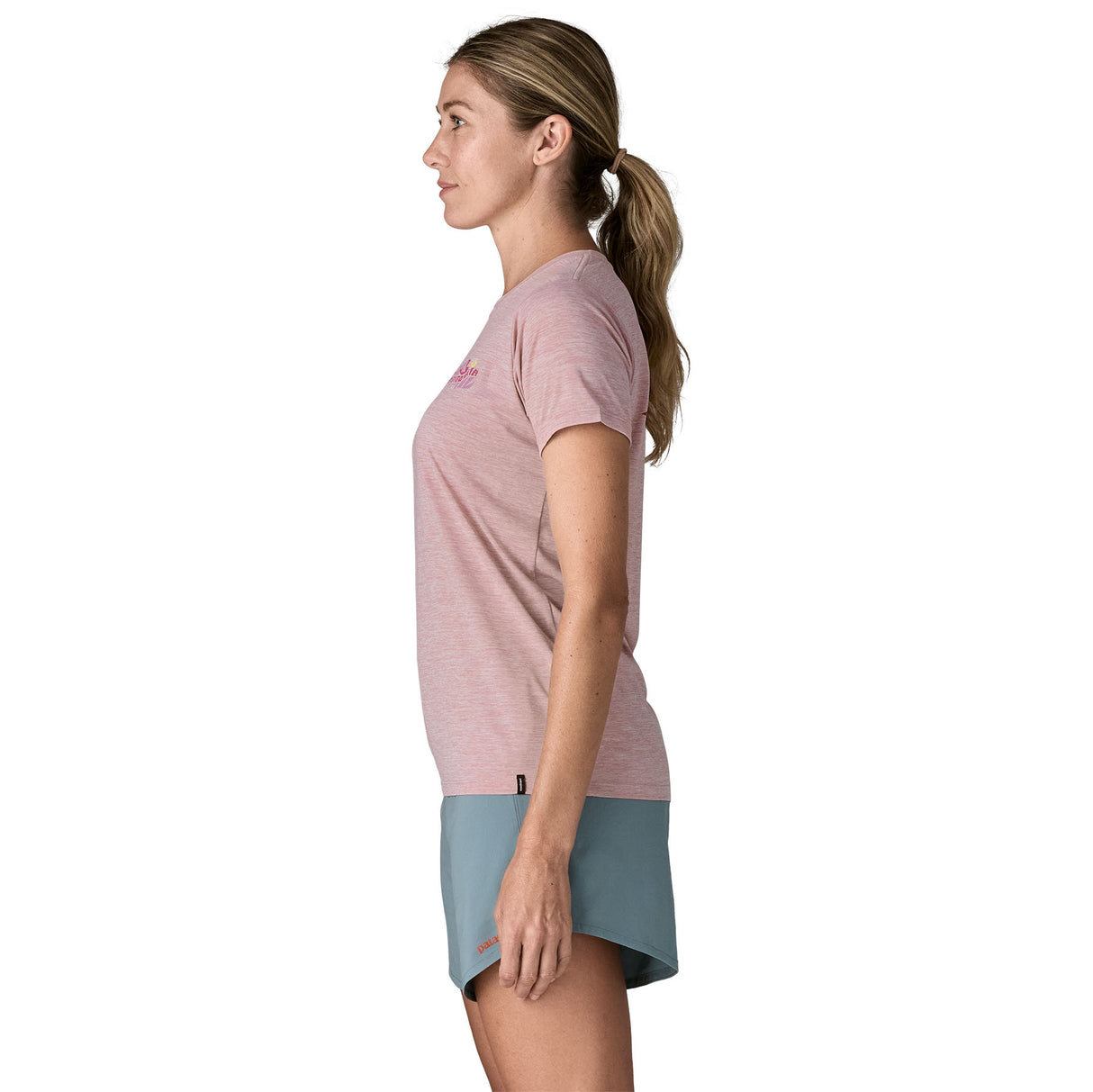 PATAGONIA  CAP COOL DAILY SHIRT - TRAILCHECK