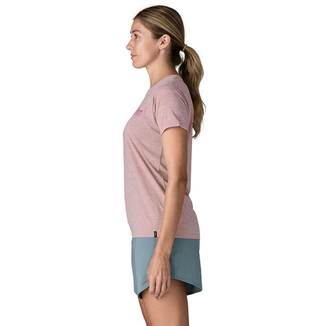 PATAGONIA  CAP COOL DAILY SHIRT - TRAILCHECK