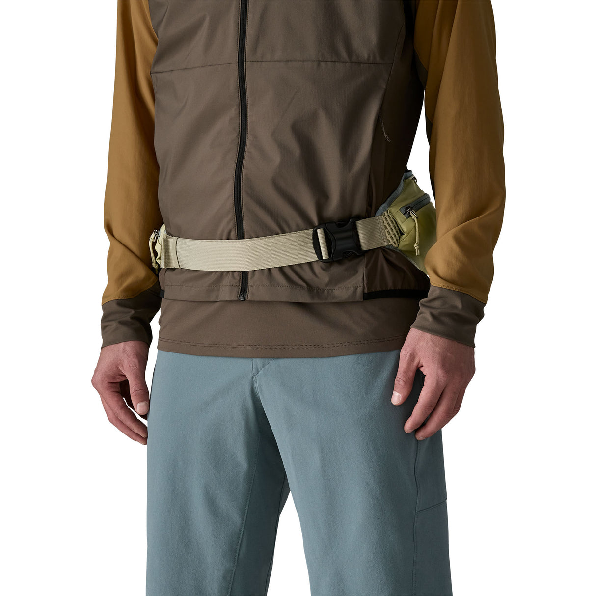 PASNA TORBICA DIRT ROAMER WAIST PACK
