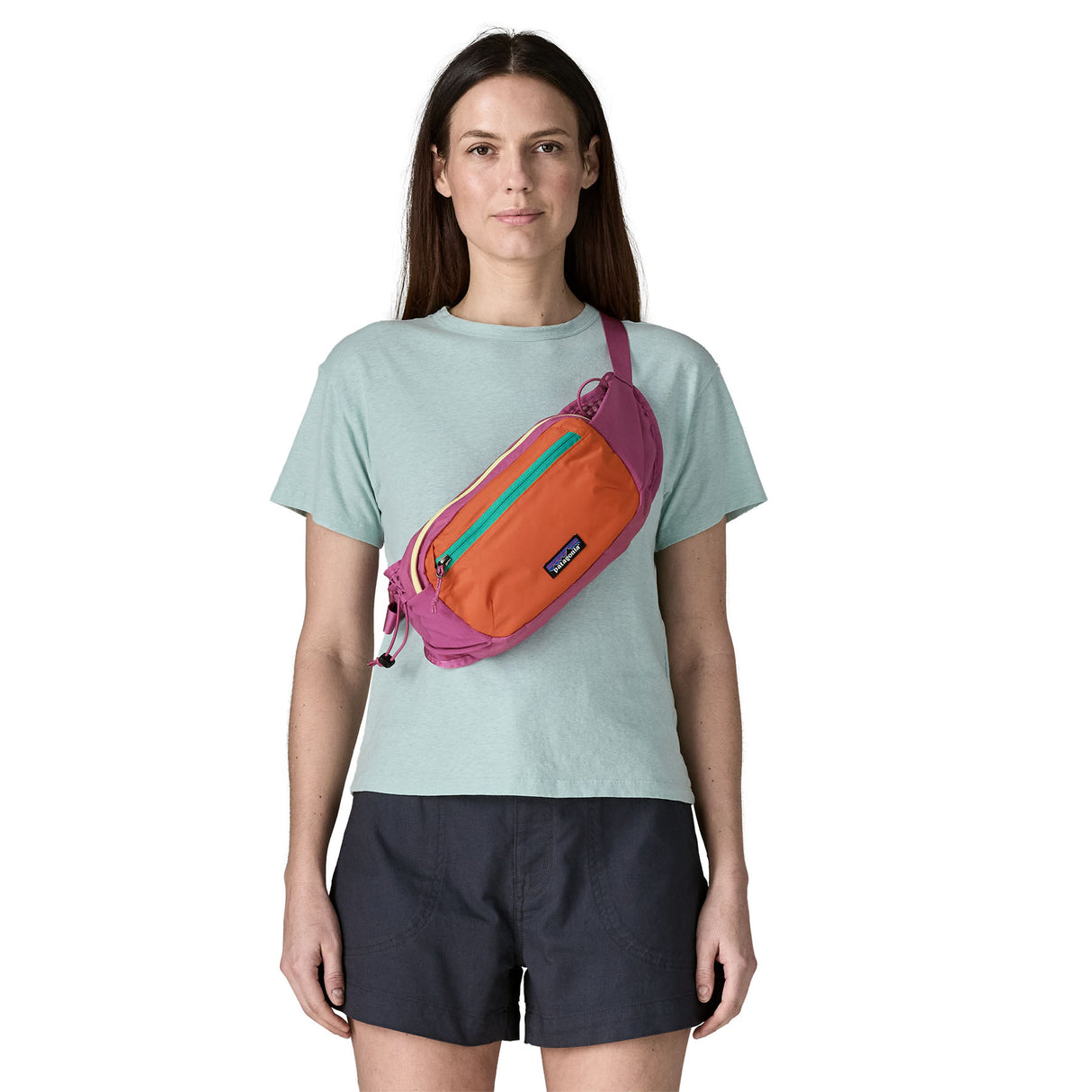 PASNA TORBICA TERRAVIA HIP PACK