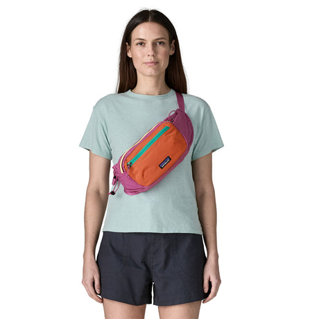 PASNA TORBICA TERRAVIA HIP PACK