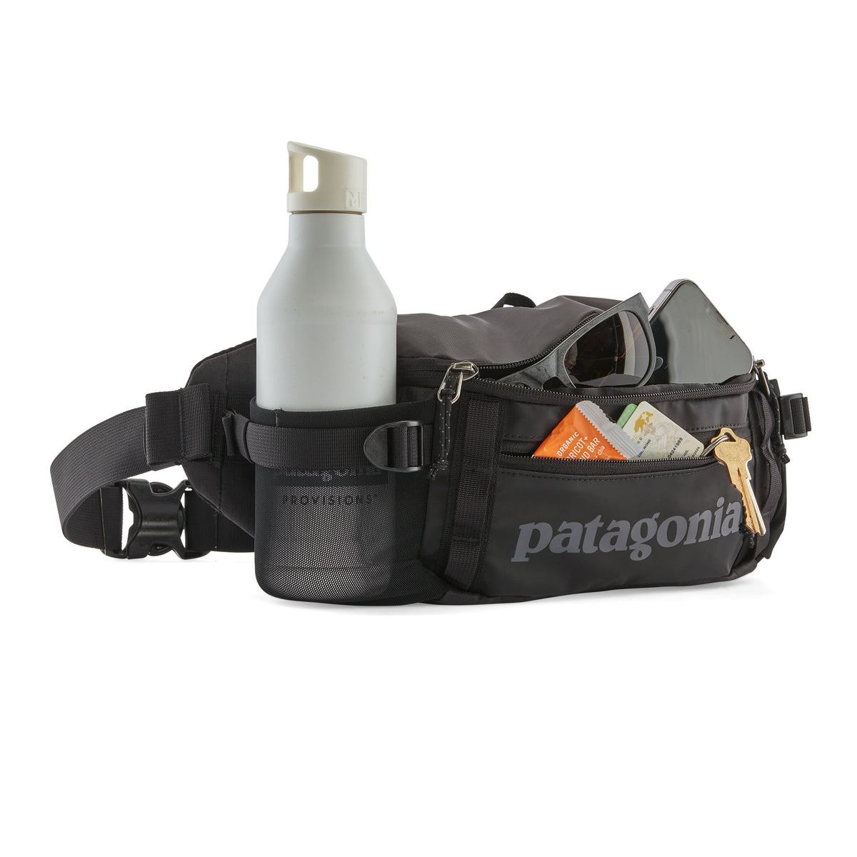 PATAGONIA BLACK HOLE WAIST PACK 5L