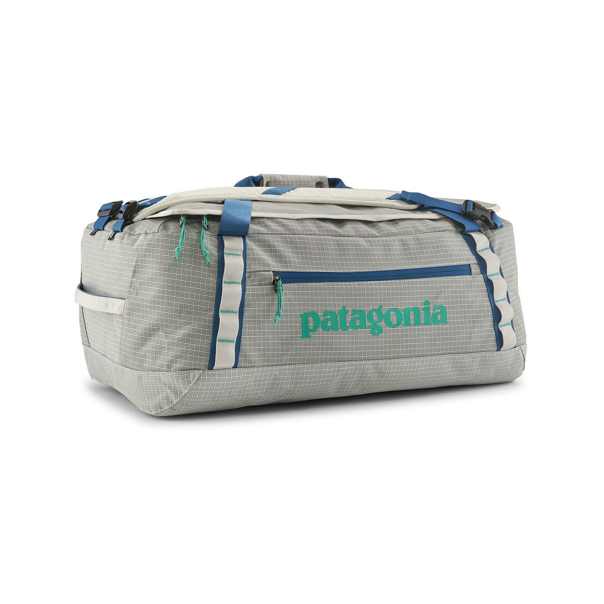 POTOVALNA TORBA BLACK HOLE DUFFEL 55L