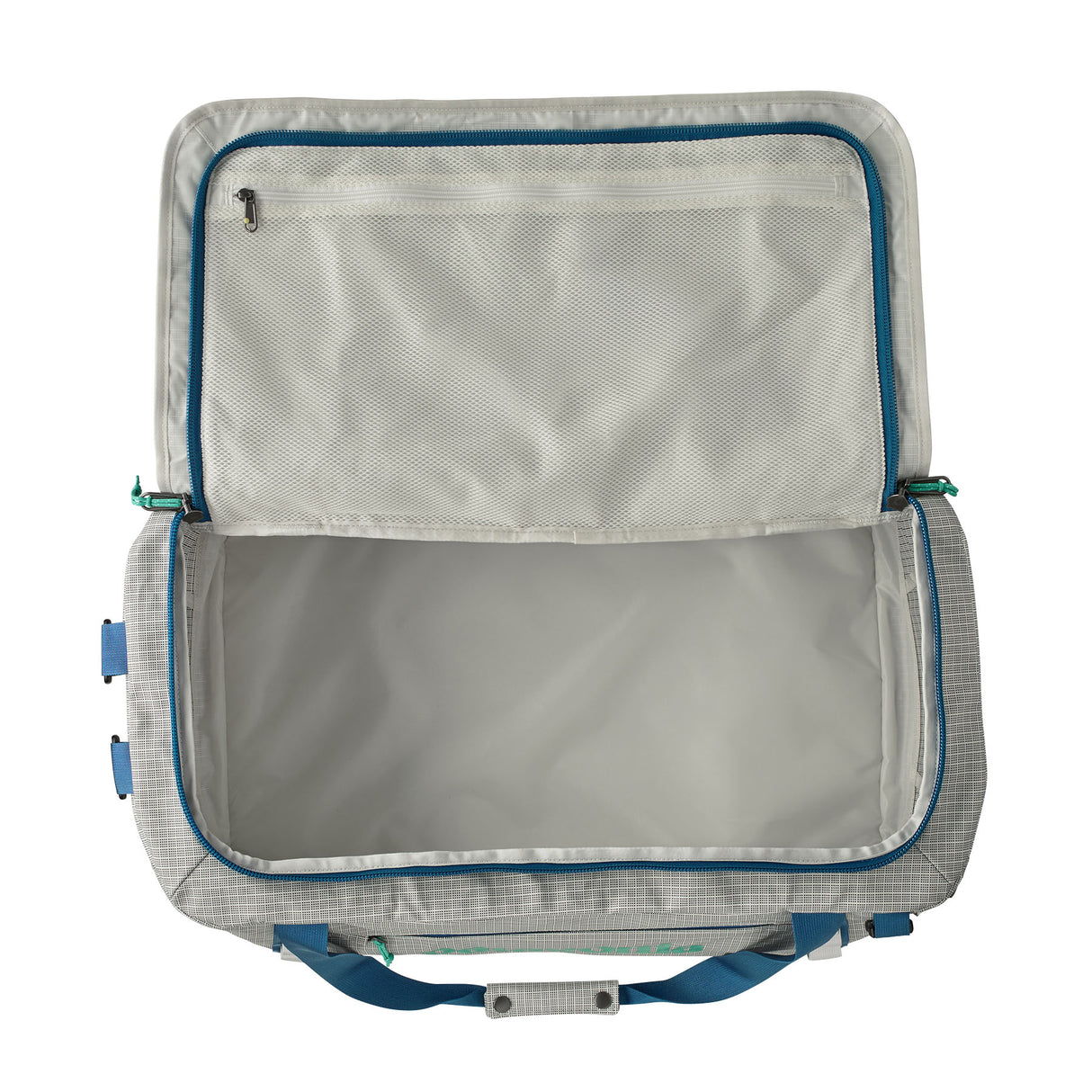 POTOVALNA TORBA BLACK HOLE DUFFEL 55L