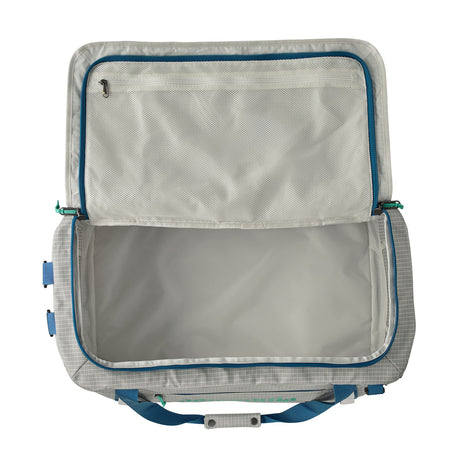 POTOVALNA TORBA BLACK HOLE DUFFEL 55L