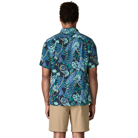 PATAGONIA TIDAL THREADS