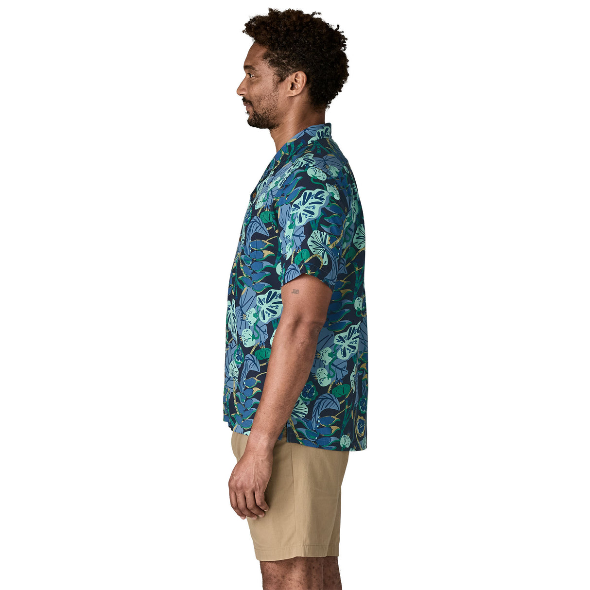 PATAGONIA TIDAL THREADS