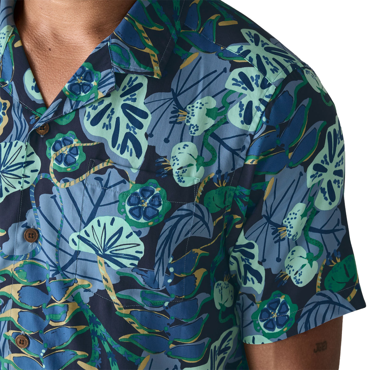 PATAGONIA TIDAL THREADS