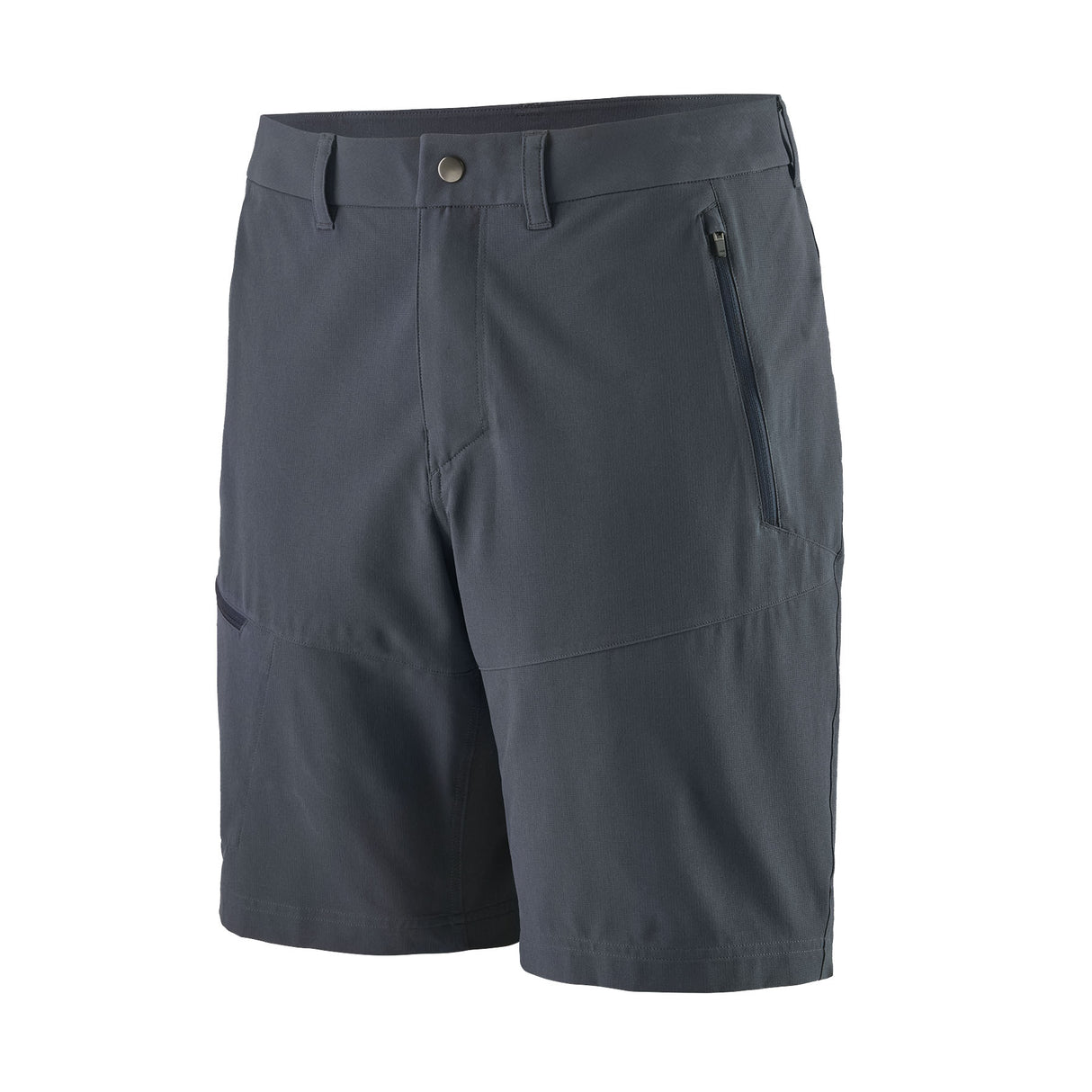 MOŠKE KRATKE HLAČE TERRAVIA TRAIL SHORTS - 10 in.