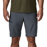 MOŠKE KRATKE HLAČE TERRAVIA TRAIL SHORTS - 10 in.