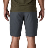 MOŠKE KRATKE HLAČE TERRAVIA TRAIL SHORTS - 10 in.