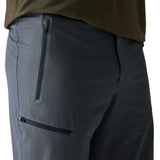 MOŠKE KRATKE HLAČE TERRAVIA TRAIL SHORTS - 10 in.