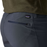 MOŠKE KRATKE HLAČE TERRAVIA TRAIL SHORTS - 10 in.