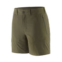 PATAGONIA TERRAVIA TRAIL SHORTS