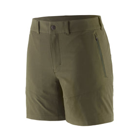 PATAGONIA TERRAVIA TRAIL SHORTS