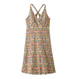 ŽENSKA OBLEKA AMBER DAWN DRESS
