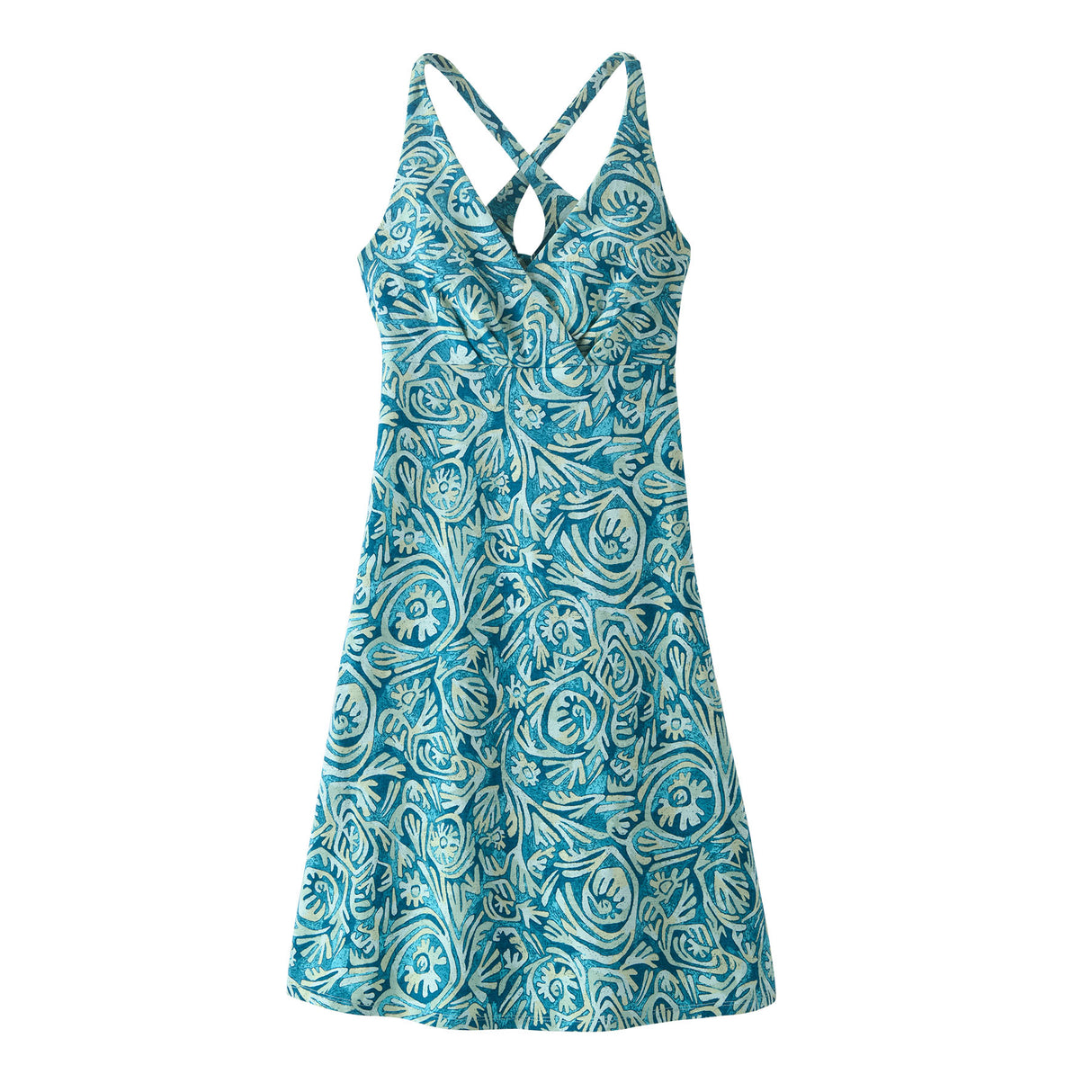 ŽENSKA OBLEKA AMBER DAWN DRESS