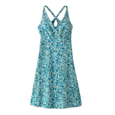 ŽENSKA OBLEKA AMBER DAWN DRESS
