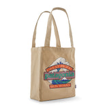 TORBA RECYCLED MARKET TOTE